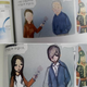 Illustration for article titled Korean Schoolbook Doodles Make Learning More Fashionable